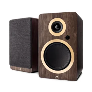 Argon Audio FORTE Active A5 MK2 Walnut zvučnici (par)
