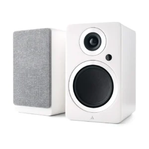 Argon Audio FORTE Active A5 MK2 White zvučnici (par)