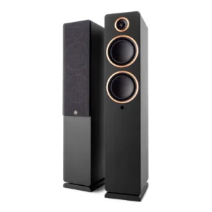 Argon Audio FORTE Active A55 MK2 Black zvučnici (par)