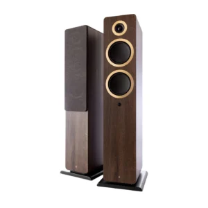 Argon Audio FORTE Active A55 MK2 Walnut zvučnici (par)