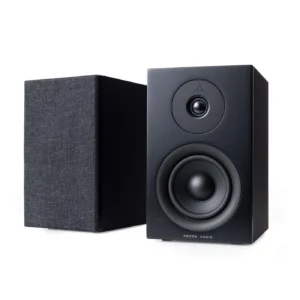 Argon Audio FORUS 4 Black zvučnici (par)