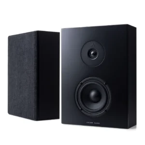 Argon Audio FORUS 4 Wall Black zvučnici (par)