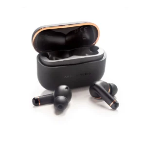 Argon Audio IE20 ANC Earbuds BK slušalice
