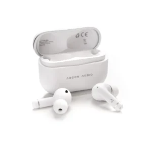 Argon Audio IE20 ANC Earbuds WH slušalice