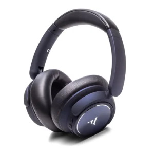 Argon Audio Quiet Storm Blue Wireless slušalice