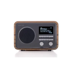 Argon Audio RADIO 2i MK2 Oak internet radio, FM, DAB+, BT