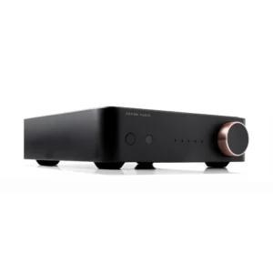Argon Audio SA2 Black pojačalo crno