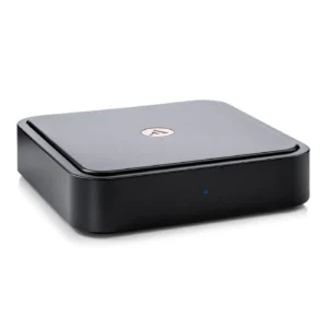 Argon Audio SOLO Streamer Black
