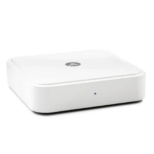 Argon Audio SOLO Streamer White