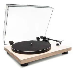 Argon Audio TT-3 Ash gramofon jasen