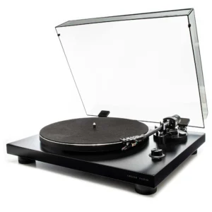 Argon Audio TT-3 Black gramofon crni