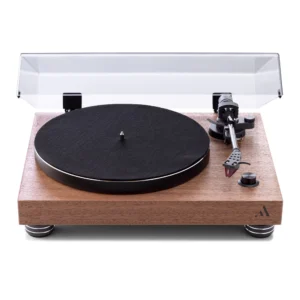Argon Audio TT-4 MA gramofon mahagoni (discontinued)