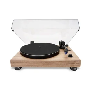 Argon Audio TT-4 MK2 Walnut gramofon