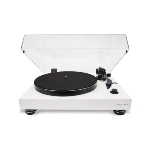 Argon Audio TT-4 MK2 White gramofon