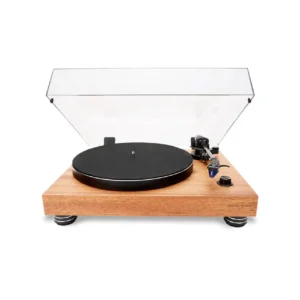 Argon Audio TT-4 MK2 mahagoni gramofon