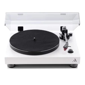 Argon Audio TT-4 White gramofon bijeli (discontinued)