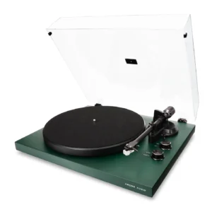 Argon Audio TT MK2 gramofon Green