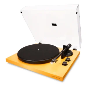 Argon Audio TT MK2 gramofon Electric Amber
