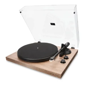 Argon Audio TT MK2 gramofon Real Walnut