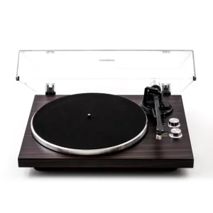 Argon Audio TT Saten gramofon mahagoni (Discontinued)