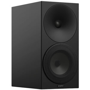 Amphion Argon3S crni zvučnik