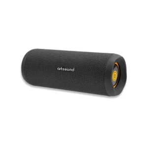 ArtSound PWR02BLK prenosni Bluetooth zvučnik