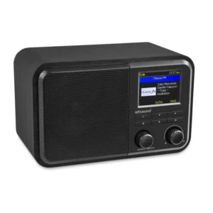 ArtSound R8 DAB+ FM internet radio sa Bluetooth