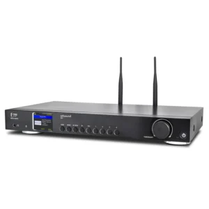 ArtSound R99 DAB+ FM internet radio sa Bluetooth i USB