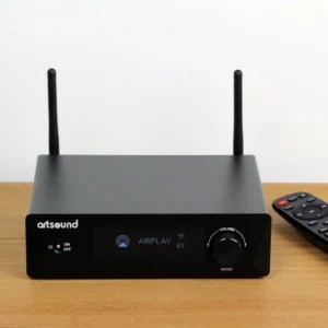 ArtSound SMART EVO Streaming multiroom pojačalo