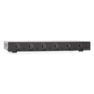 ArtSound SVC6.2 volume kontroler 6 kanala