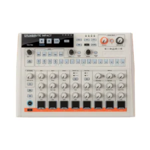 Arturia DrumBrute Impact 1984 analogna ritam mašina