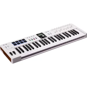 Midi-USB kontroleri Midi-USB kontroleri