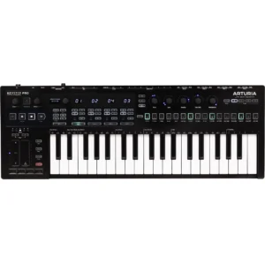 Arturia KeyStep Pro Chroma USB/MIDI kontroler