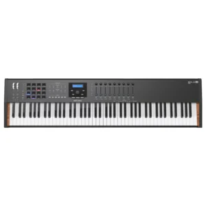 Arturia Keylab 88 MKII Black + Artist poklon V-Collection 9
