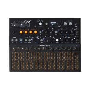Arturia MicroFreak Stellar Hybrid Synth sintisajzer klavijature