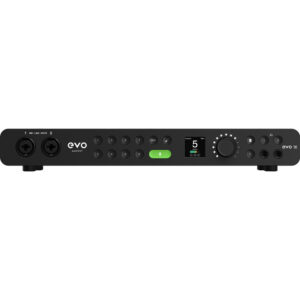 Audient EVO 16 USB višekanalni audio interfejs