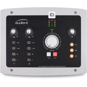 Audient iD22 USB audio interfejs sa monitor kontrolom