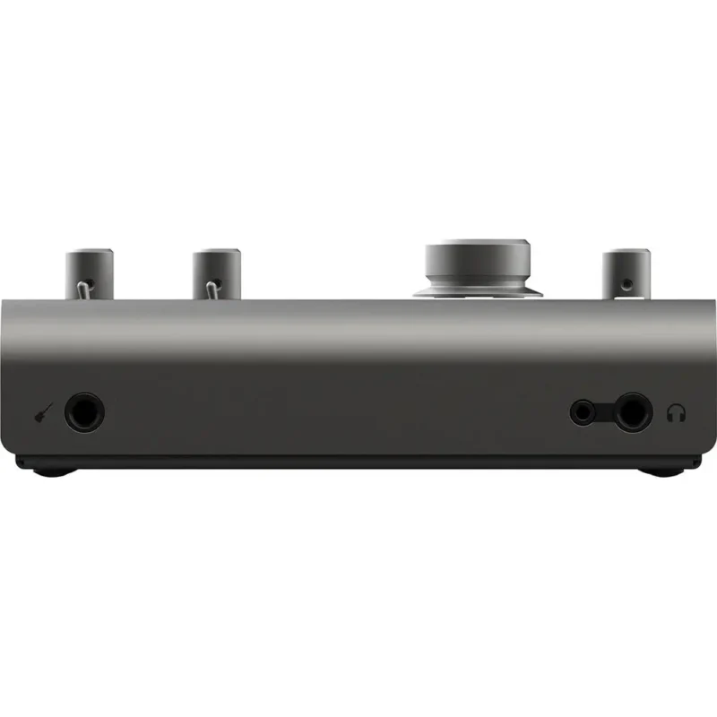 Audient iD24 Desktop USB-C audio interfejs sa Class-A mikrofonskim pretpojačalima i ADAT ekspanzijom. Prodaja Artist d.o.o. Banja Luka, Sarajevo, Doboj.