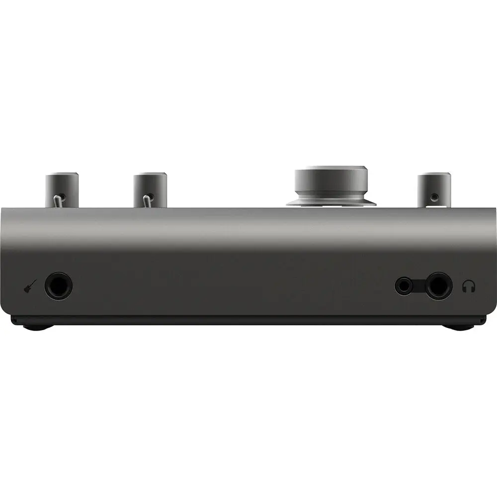 Audient iD24 Desktop USB-C audio interfejs sa Class-A mikrofonskim pretpojačalima i ADAT ekspanzijom. Prodaja Artist d.o.o. Banja Luka, Sarajevo, Doboj.