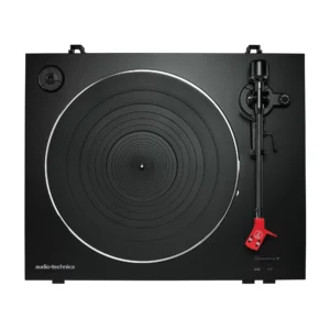 Audio-Technica AT-LP3 BK gramofon