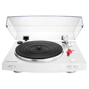 Audio-Technica AT-LP3 WH gramofon