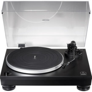 Audio-Technica AT-LP5X manual direct-drive gramofon