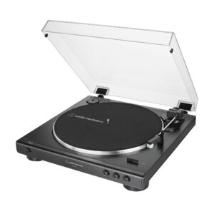 Audio-Technica AT-LP60X gramofon