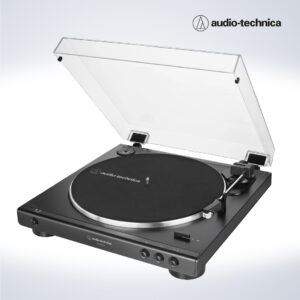 Audio-Technica AT-LP60XUSB gramofon