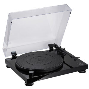 Audio-Technica AT-LPW50PB gramofon