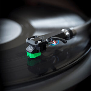 Audio-Technica AT-VM95E gramofonska igla kertridž