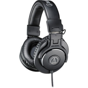 Audio-Technica ATH-M30X monitoring slušalice