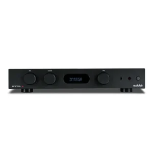 Audiolab 6000A Play Black stereo pojačalo