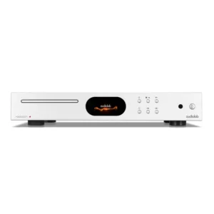 Audiolab 7000CDT CD transport player