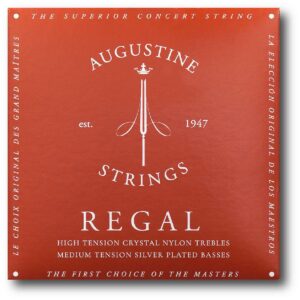 Augustine Regal Red najlon žice klasičnu za gitaru